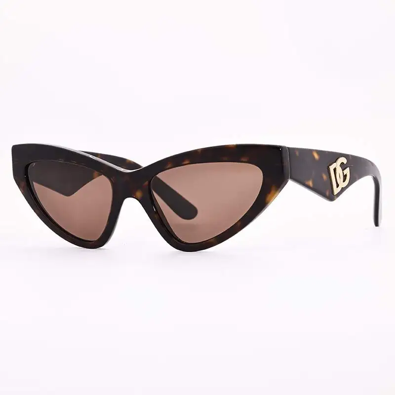 Dolce & Gabbana DG 4439 502/73