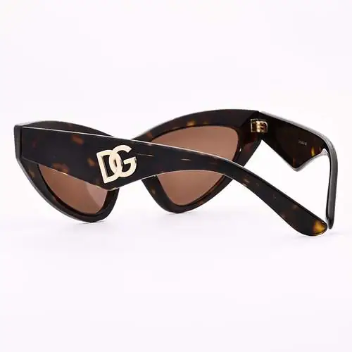 Dolce & Gabbana DG 4439 502/73