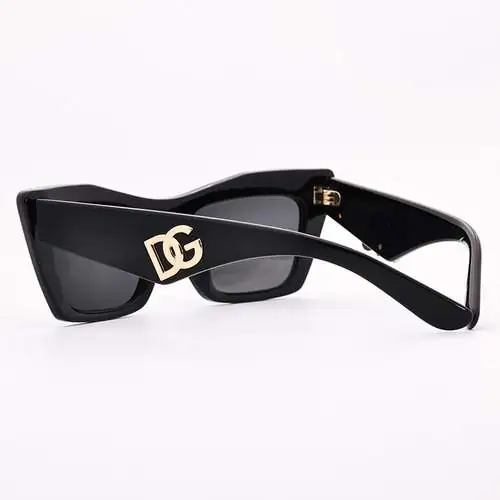 Dolce & Gabbana DG 4435 501/87