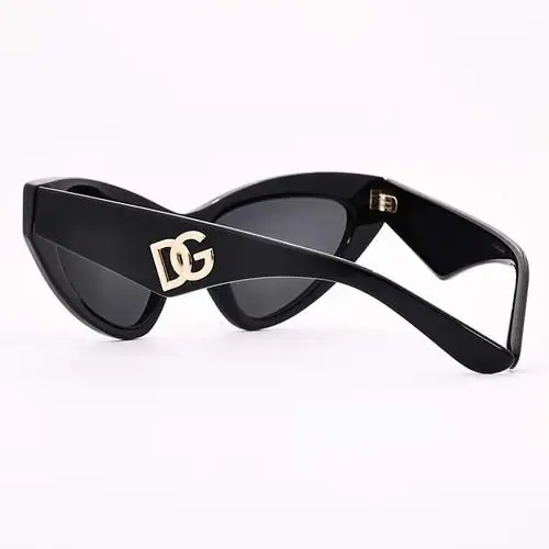 Dolce & Gabbana DG 4439 501/87