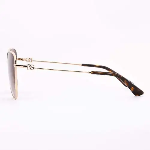 Dolce & Gabbana DG 2293 02/13