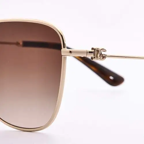 Dolce & Gabbana DG 2293 02/13