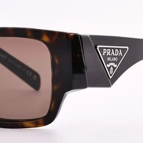 PRADA SPR 10Z 2AU-06B