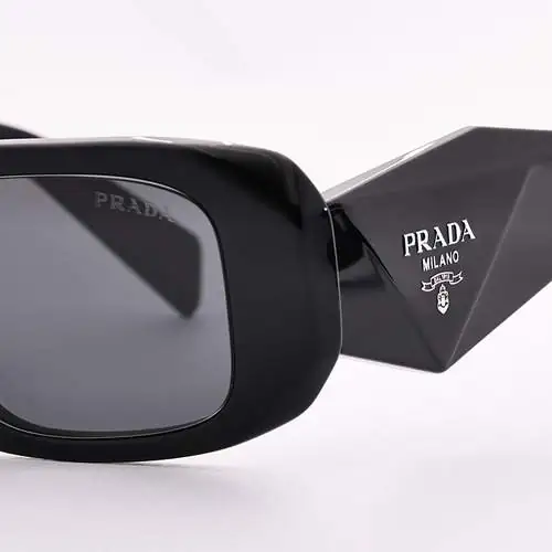 PRADA SPR 17W 1AB-5S0