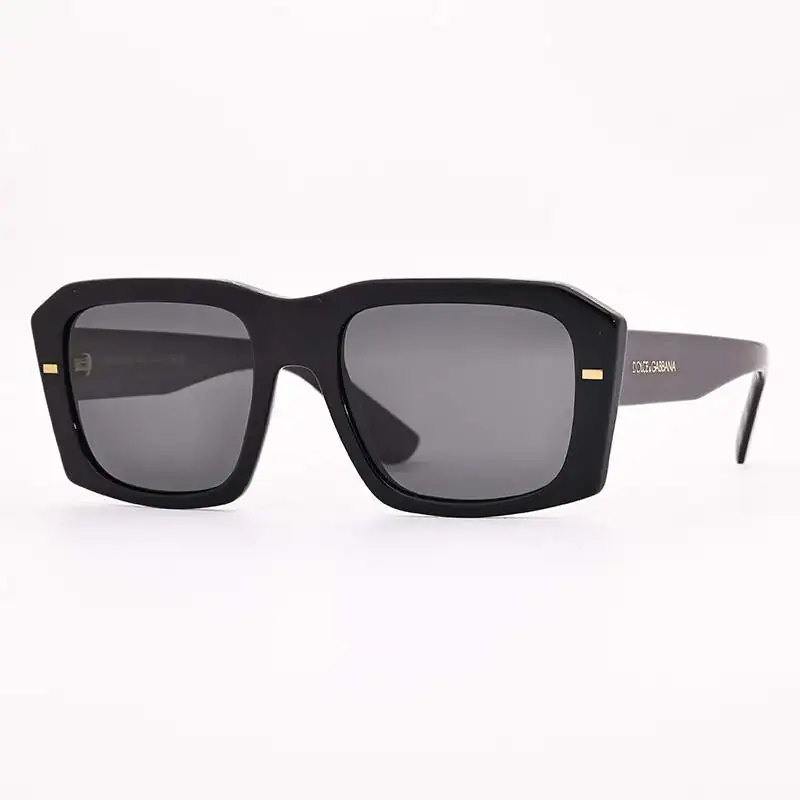 Dolce & Gabbana DG 4430 501/87