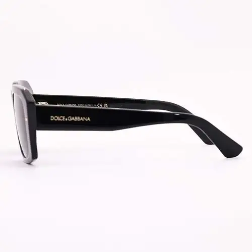 Dolce & Gabbana DG 4430 501/87