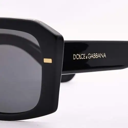 Dolce & Gabbana DG 4430 501/87