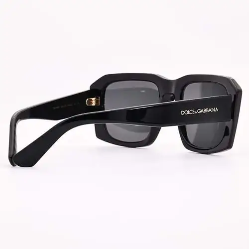 Dolce & Gabbana DG 4430 501/87