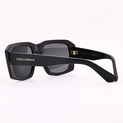 Dolce & Gabbana DG 4430 501/87