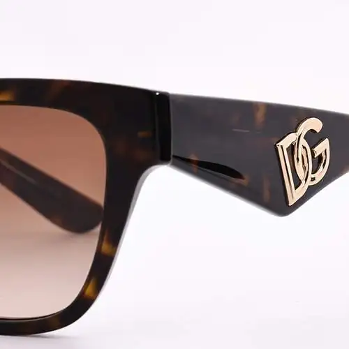 Dolce & Gabbana DG 4437 502/13