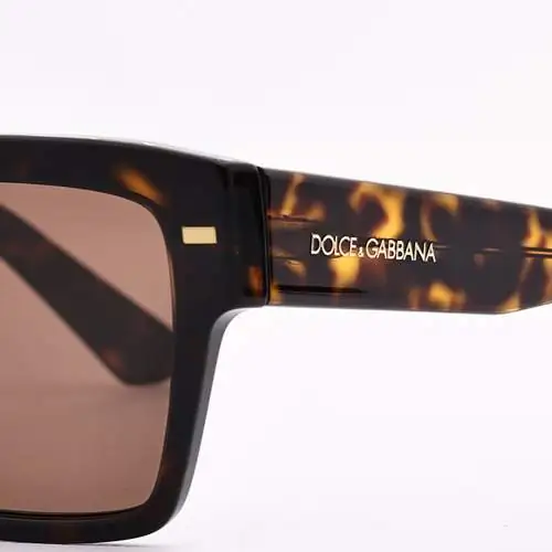 Dolce & Gabbana DG 4431 502/73