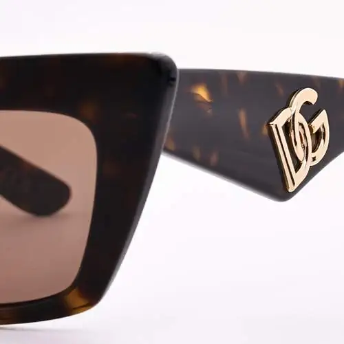 Dolce & Gabbana DG 4435 502/73