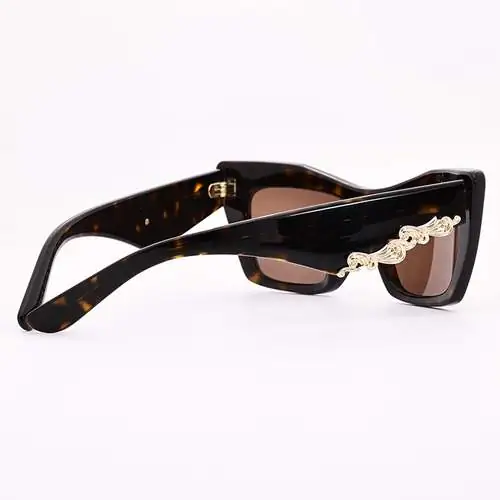 Dolce & Gabbana DG 4435 502/73