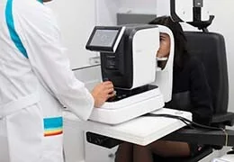 Зір та головний біль